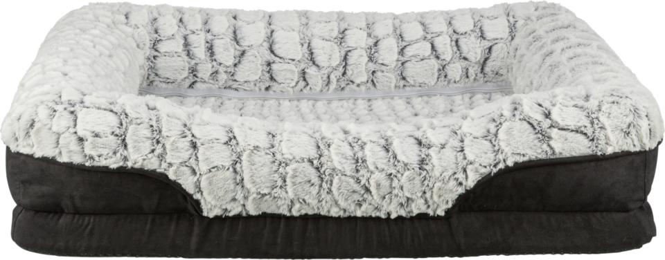 Trixie Lino Vital firkantet hundeseng