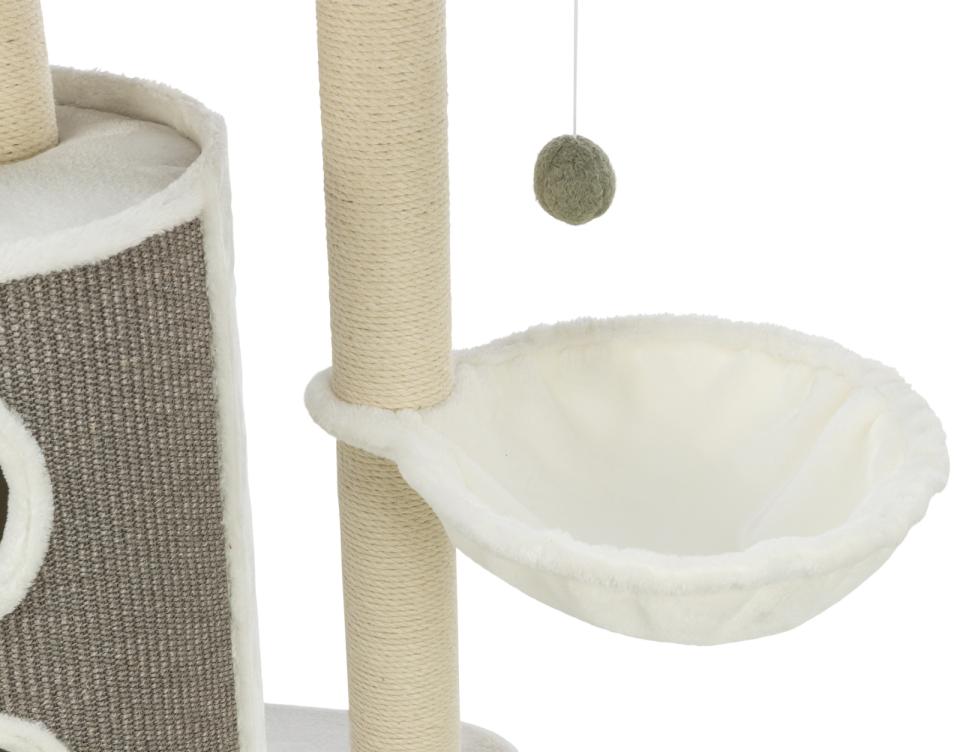 Trixie Dante kradsetræ