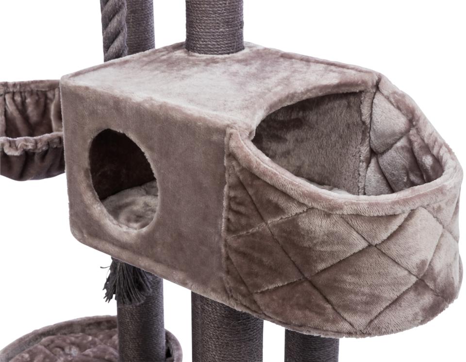 Andres scratching post XXL