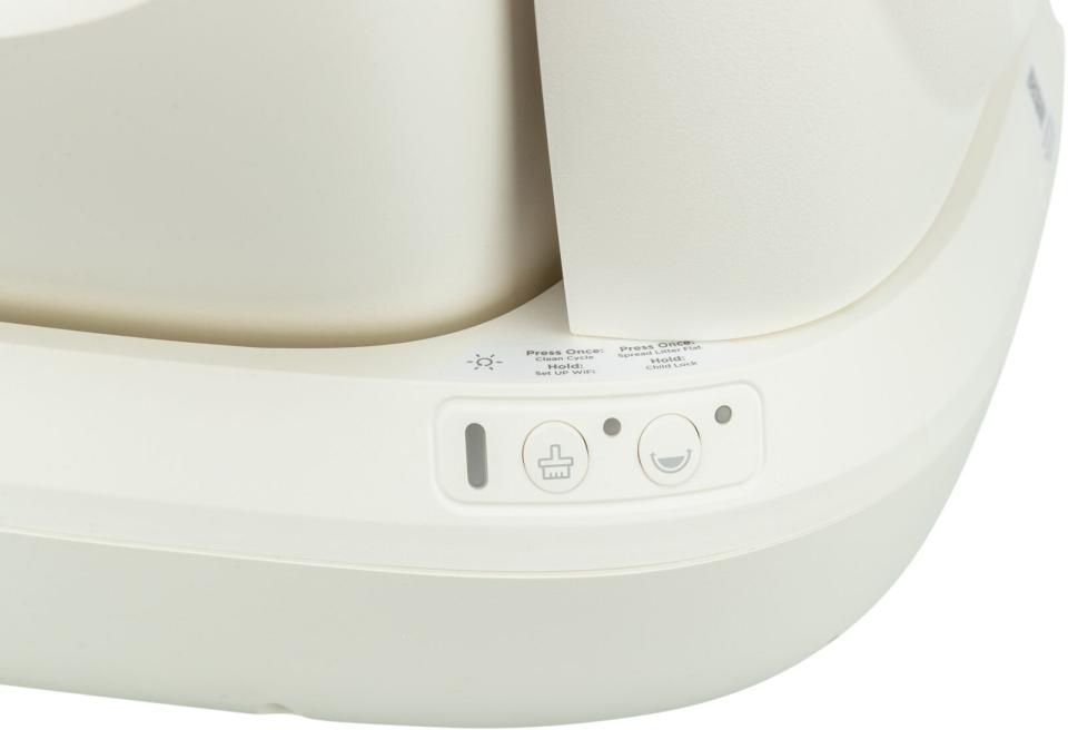Trixie selvrensende kattetoilet XL