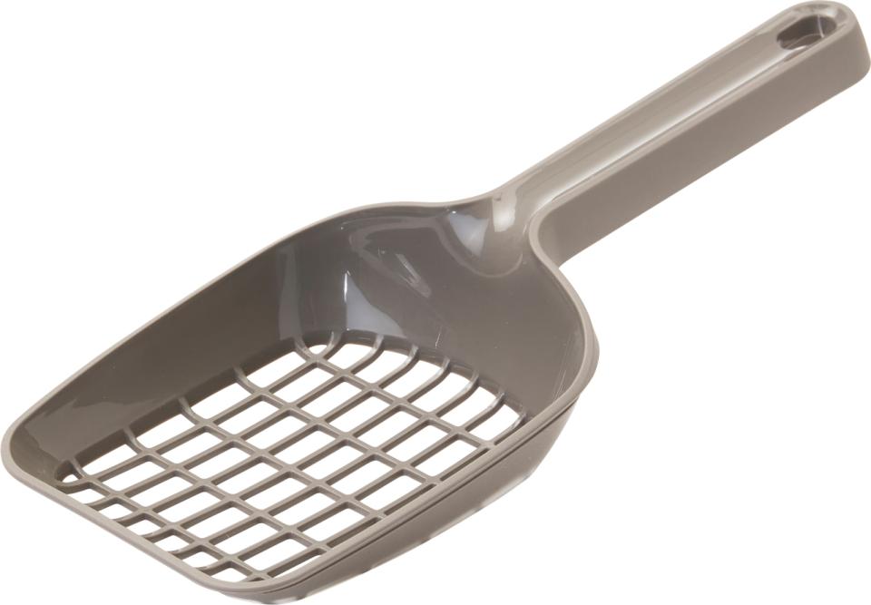 Savic Happy Planet Scoop Finn kattegrusskovl