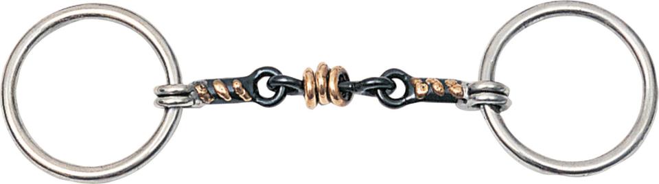 HorseGuard 3-delt bid sweet iron