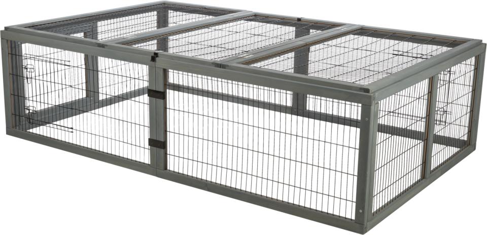 Trixie udendørs løbegård