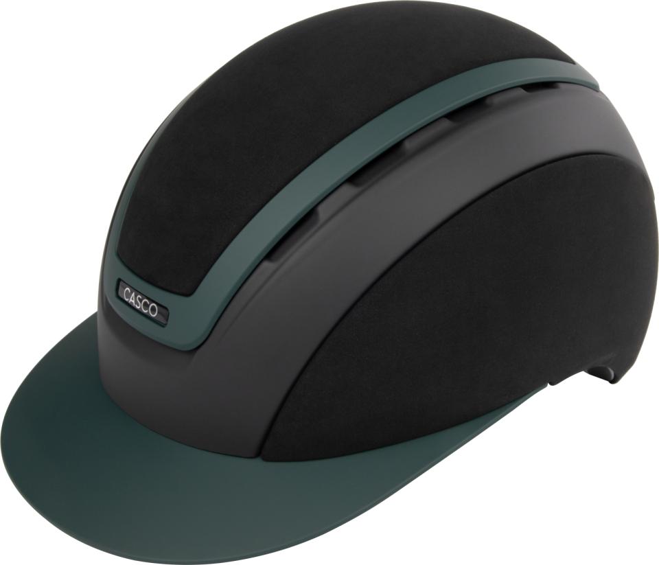 Casco Elite Paladin ridehjelm