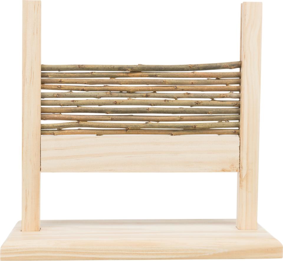 Trixie Aktivitetssett med hinder og ring