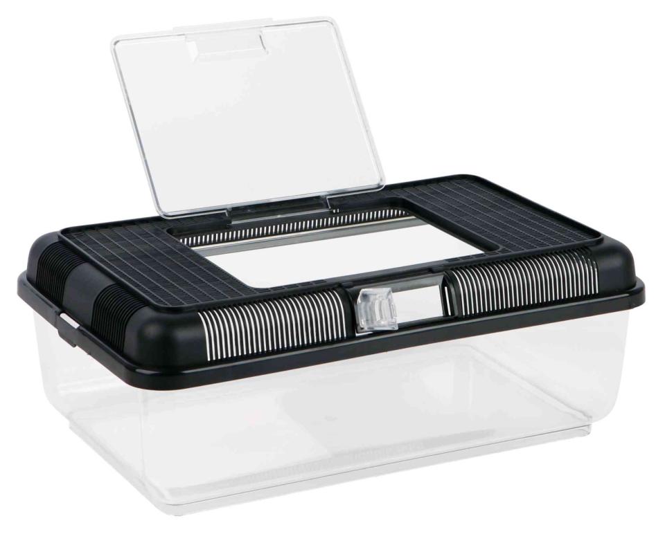 Trixie Transport- og foderboks