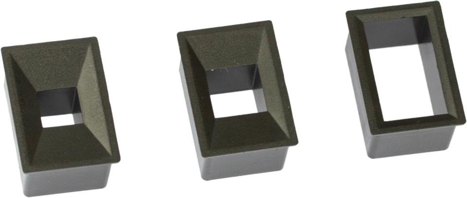 4FISH Foderautomat för akvariefiskar