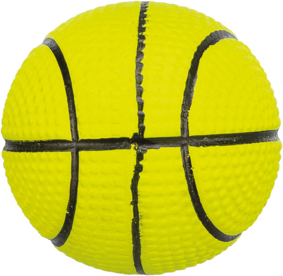 Trixie Bold, mosgummi