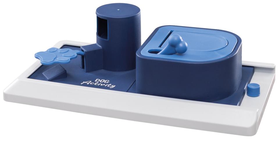 Dog Activity Poker Box 2