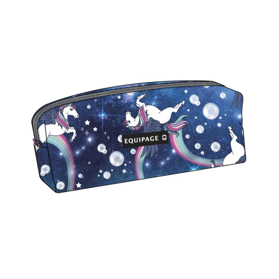 Equipage Kris pennfodral för barn