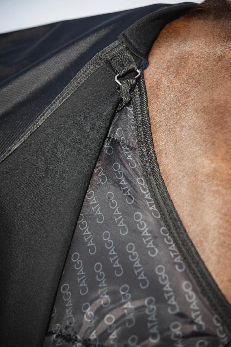 CATAGO FIR-Tech Compound liner/Svettäcken 100g