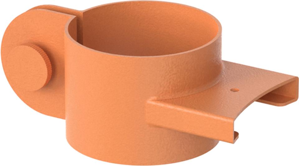 Fantail Connect - Samleled