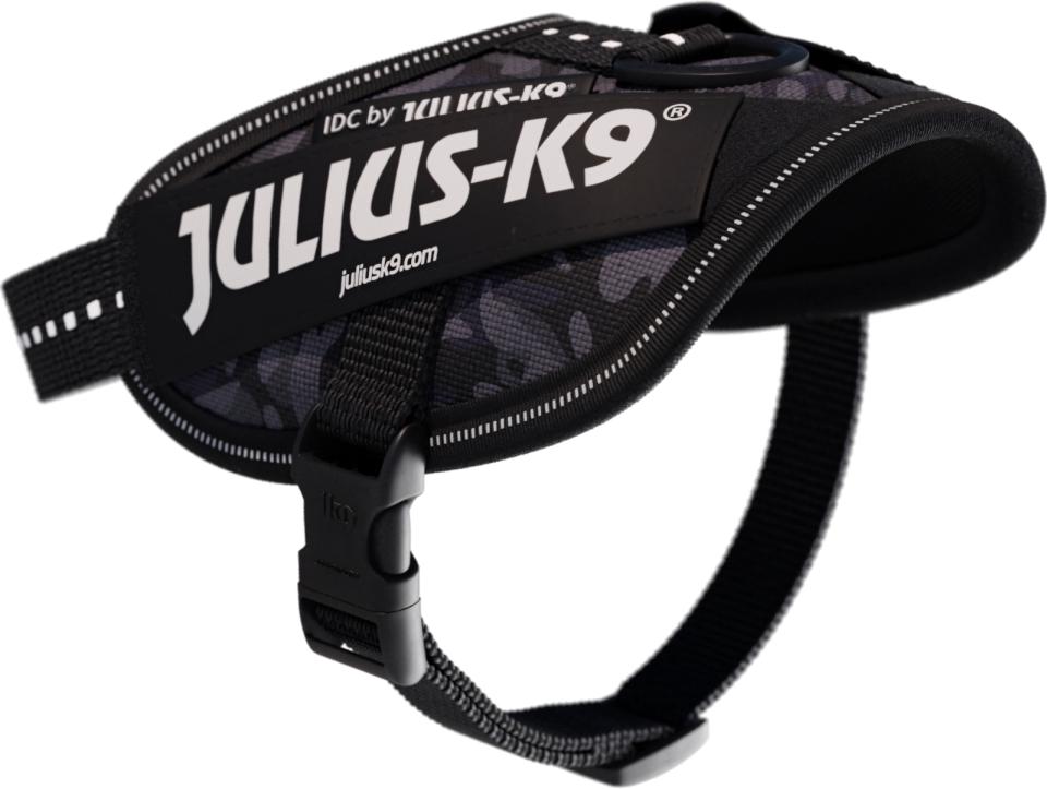 Julius-K9 IDC Powerharness hundesele