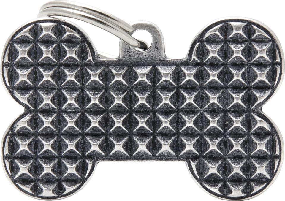 MyFamily Bronx,, ben, studs