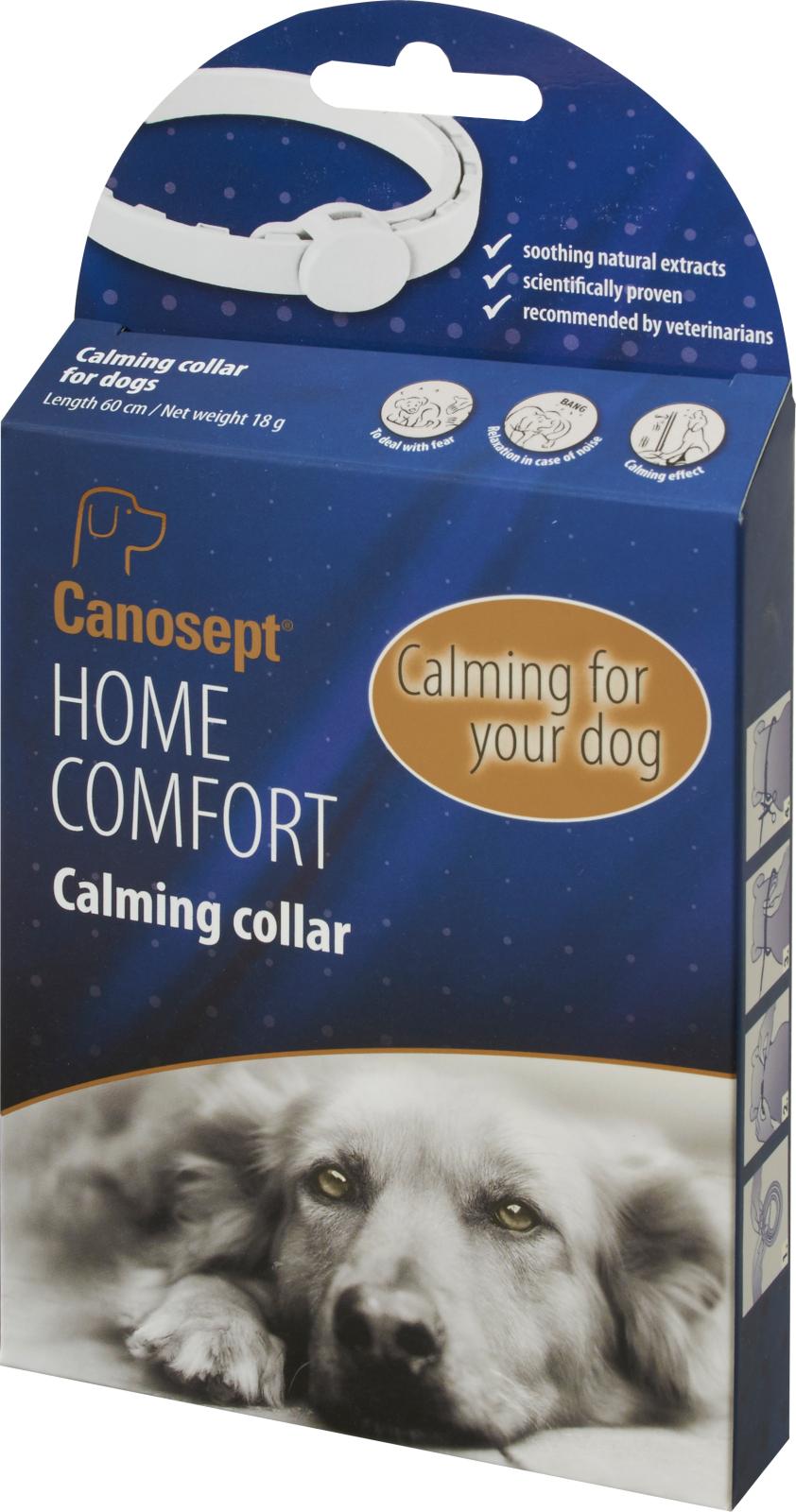Canosept Home Comfort Calming Halsbånd