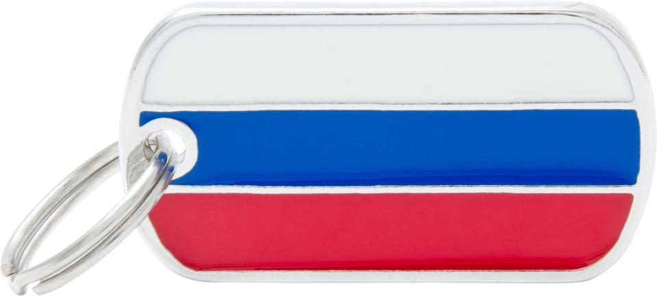 MyFamily flag, Rusland