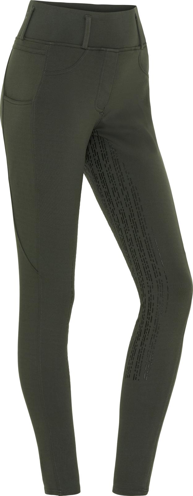 Equipage Shannon ridetights Fullgrip