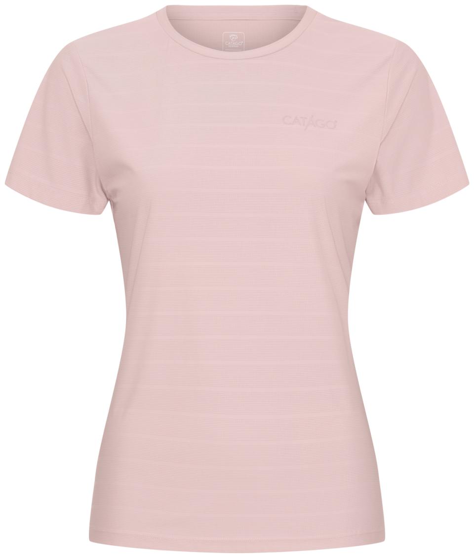 CATAGO Tina kortærmet T-shirt