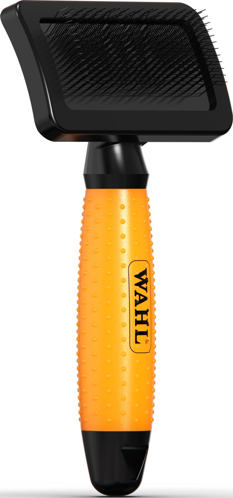 Wahl Small Slicker borste
