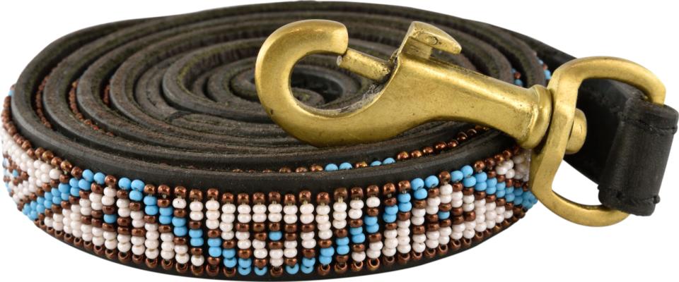 Kampuni håndlavet hundeline Kabaka