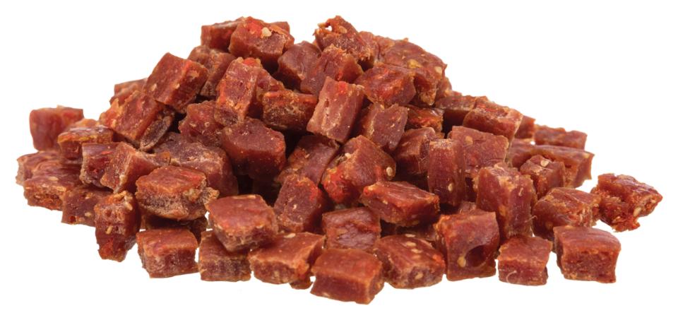 Trixie Premio 4 Superfoods, kylling, and, beef, lam