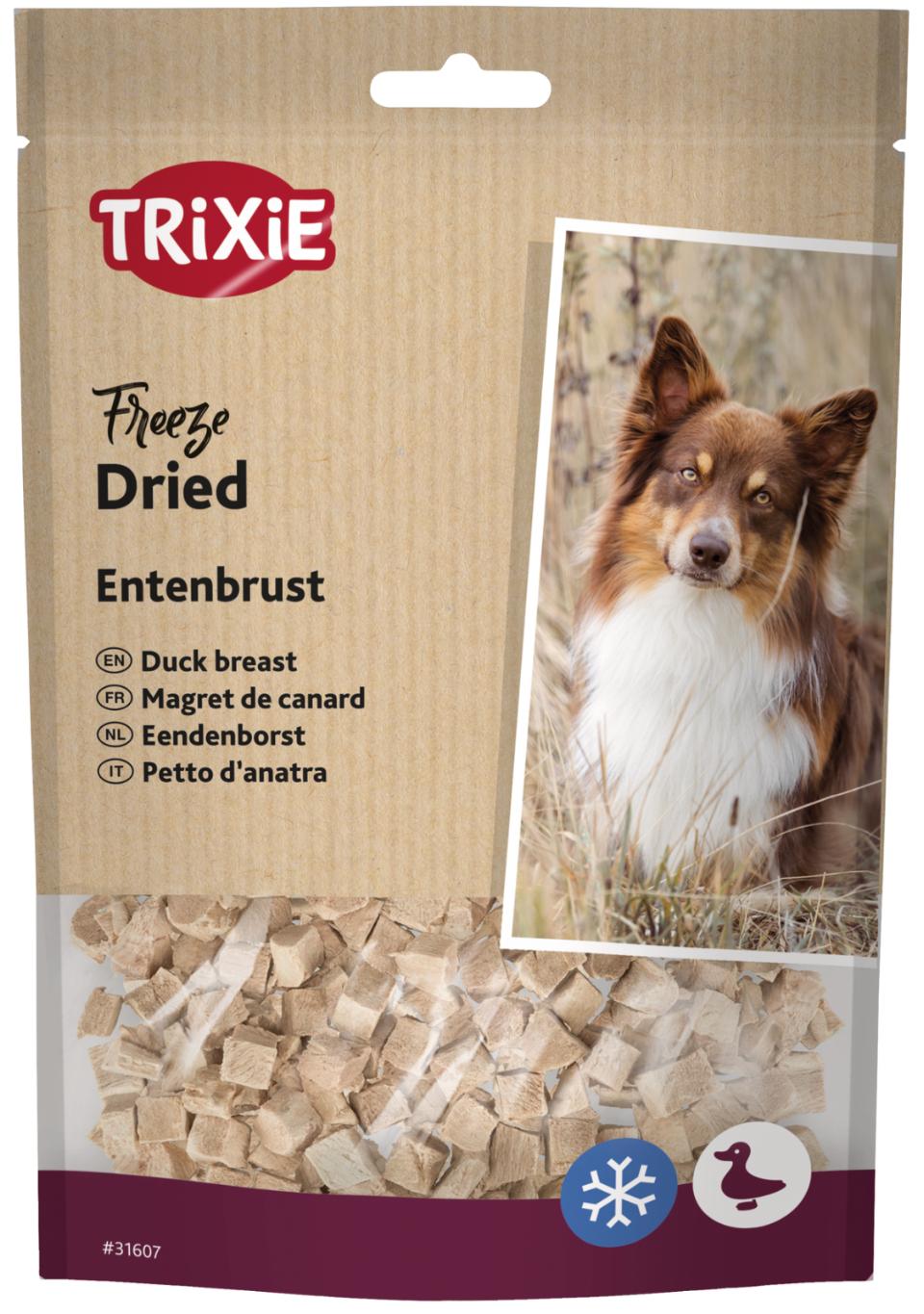 PREMIO Freeze Dried Duck Breast