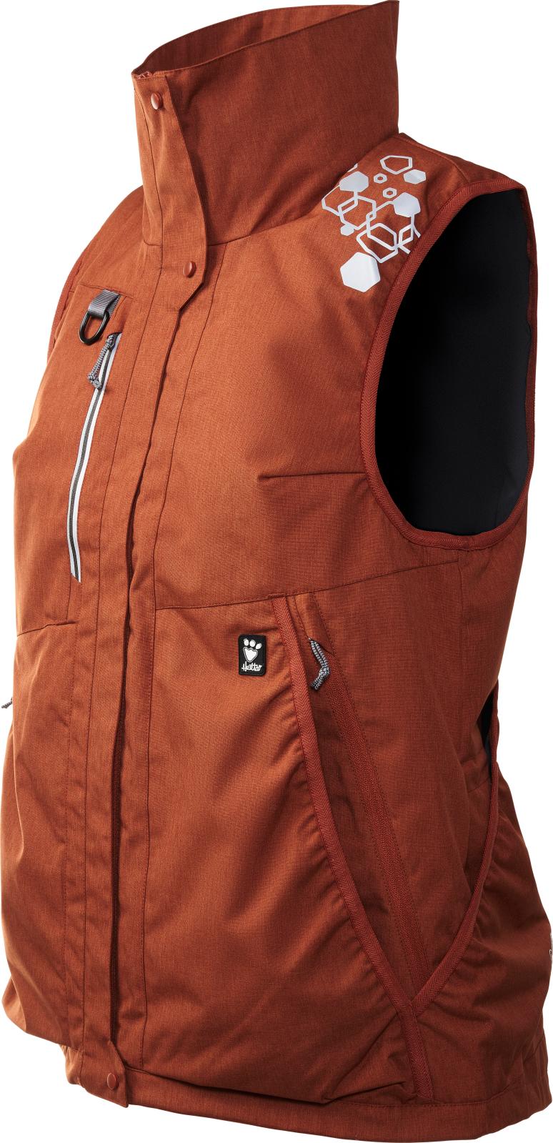 Hurtta ECO Trainingsweste