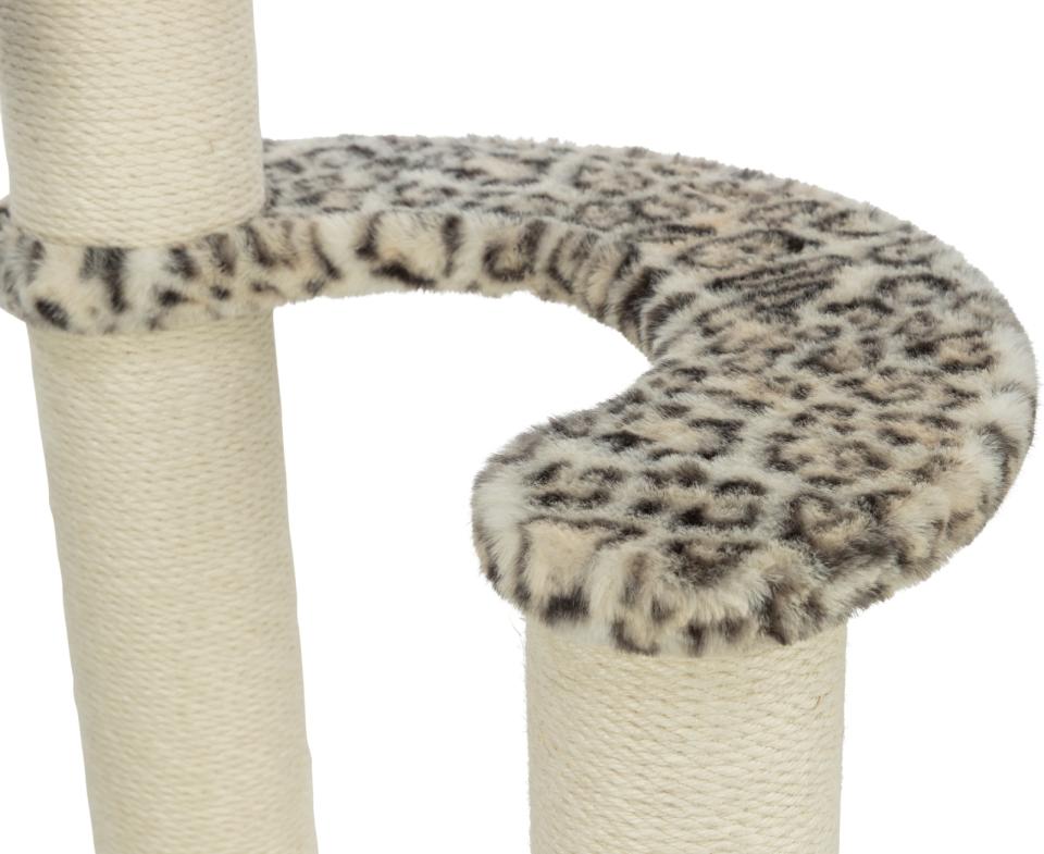 Trixie Cat Tree Leo, Round