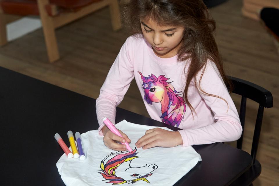 Equipage KIDS Creative t-shirt