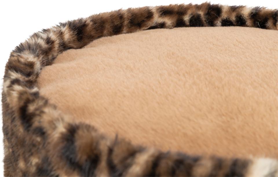 Trixie Klatrehule Leo