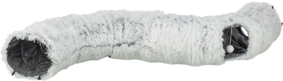 Trixie Harvey Legetunnel/Donut, plys