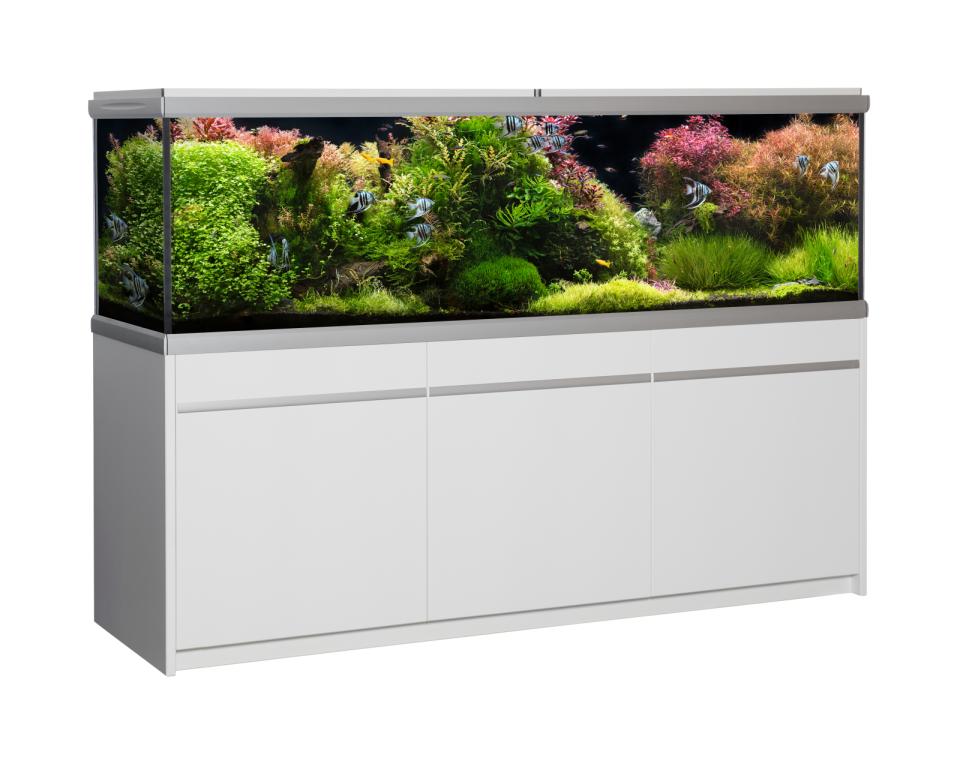 AkvaStabil MOVE akvarium - 720 liter