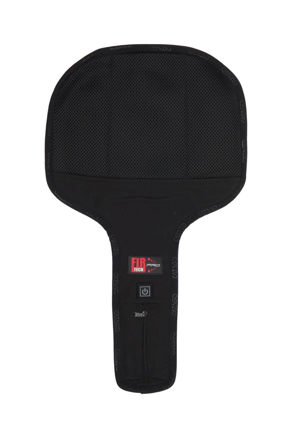 Catago FIR-Tech Pro opvarmet sene puder til gamache