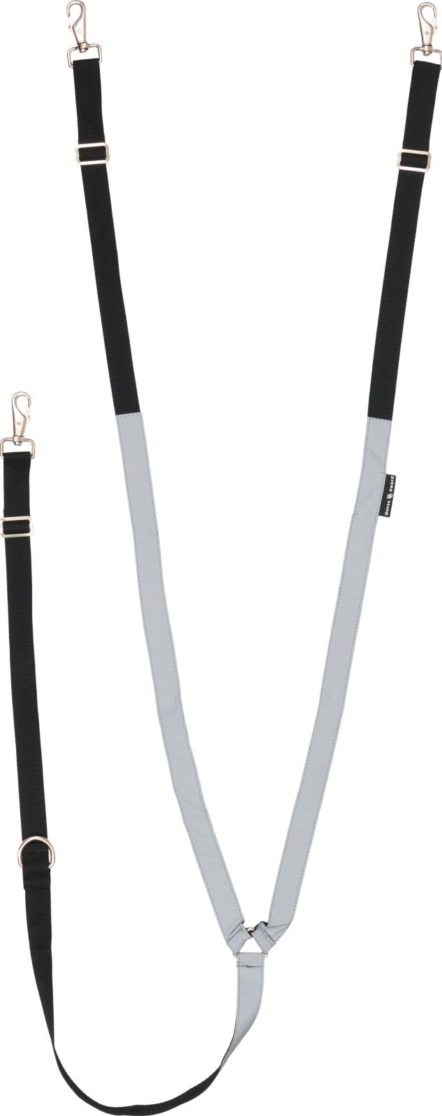 HorseGuard Totally reflekterende fortøj