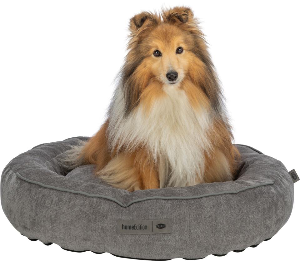 Trixie Vital Bed Lennox, Chenille, Round