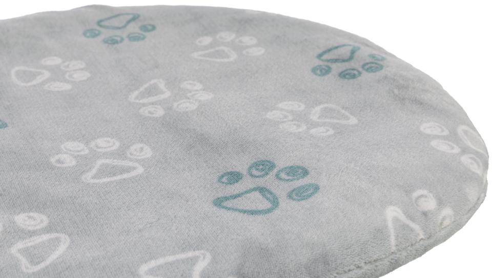 Trixie Jimmy Soft dog cushion, oval