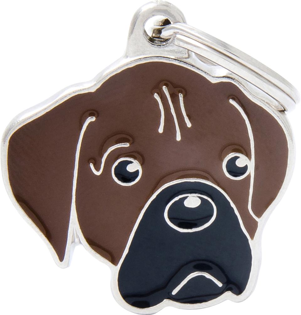 MyFamily Friends, Boxer