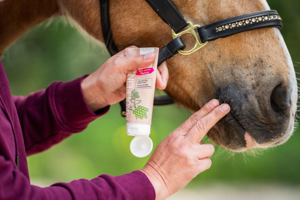 Bense & Eicke MouthFine, tube