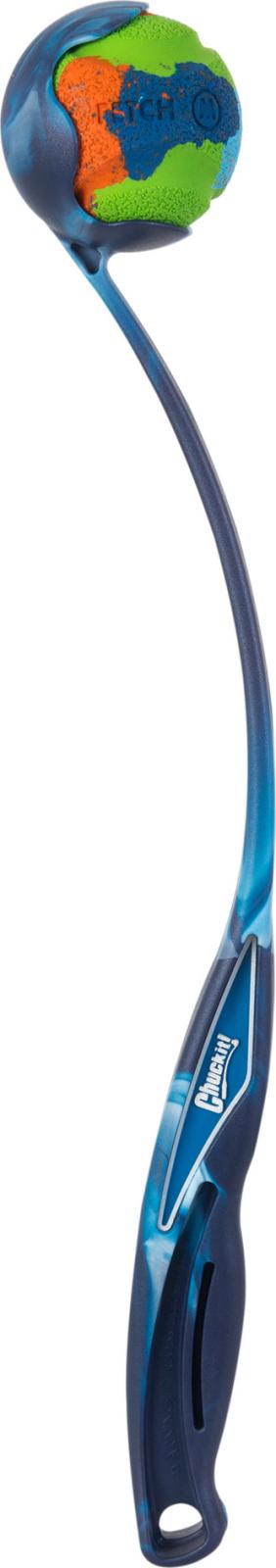 CHUCKIT Eco Fetch Sport 18M bold launcher til medium bolde