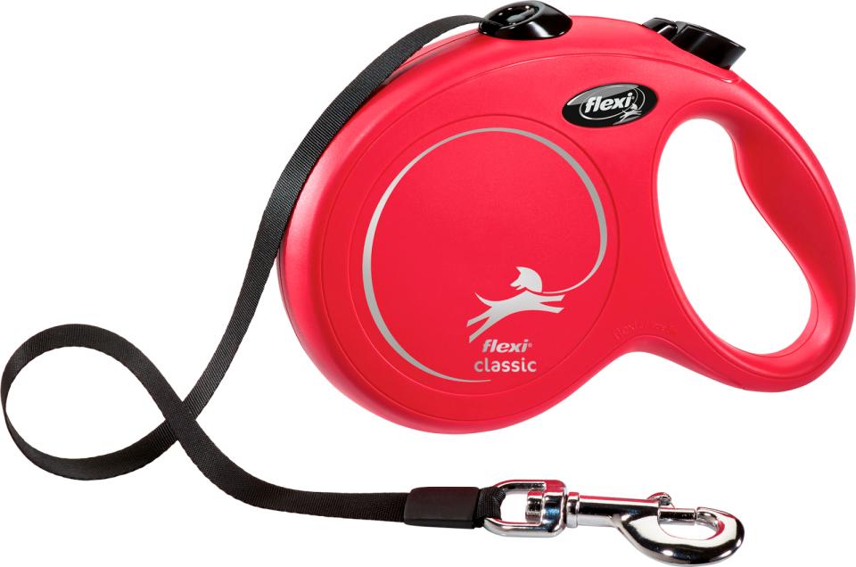 Flexi Standard rulleline - bånd