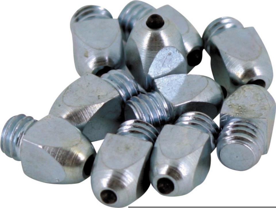 HorseGuard Mordaxhager 10 styk/pose