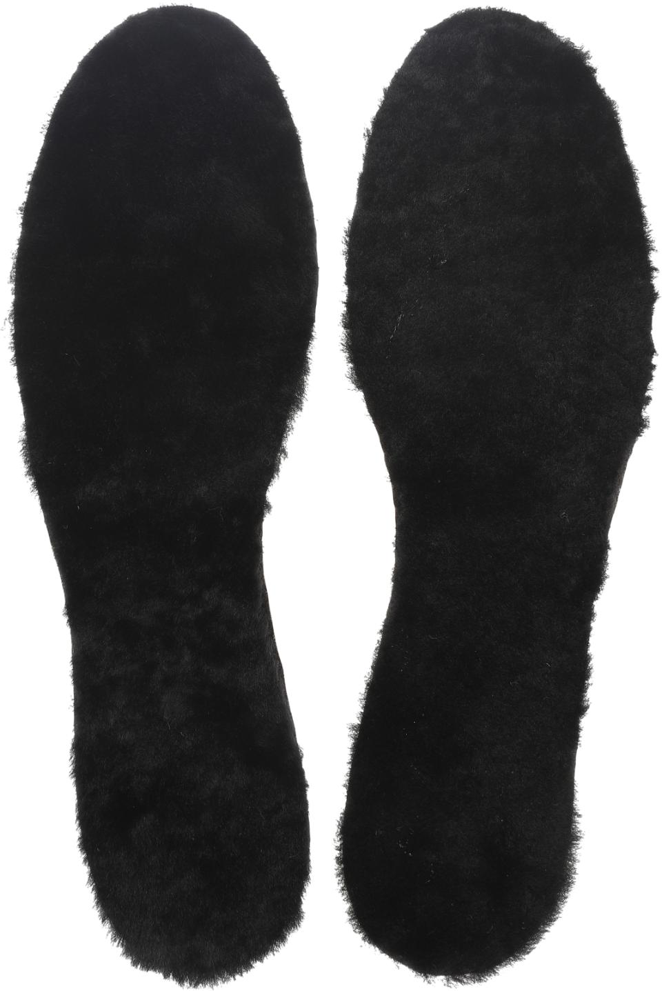 Equipage Medi Lamb lammesåler str. 36-46