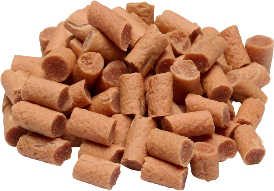 Companion Short Sticker (oksekød)