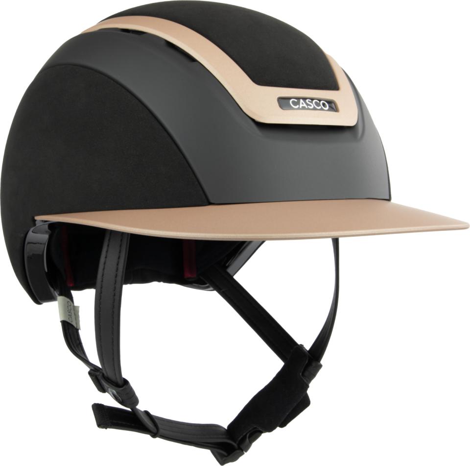 Casco Elite Paladin ridehjelm