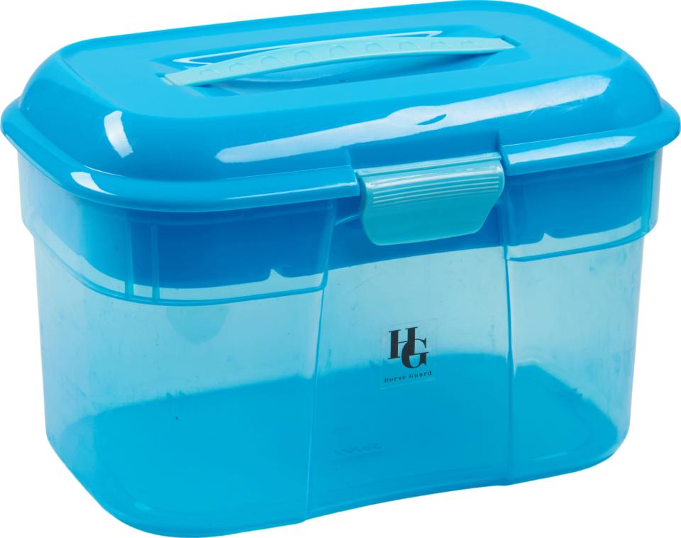 HorseGuard Junior striglekasse