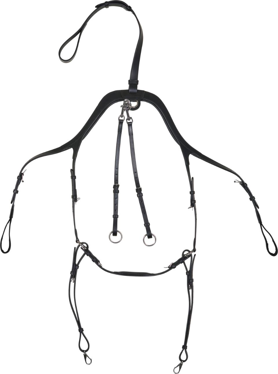 HorseGuard Luke fortøj