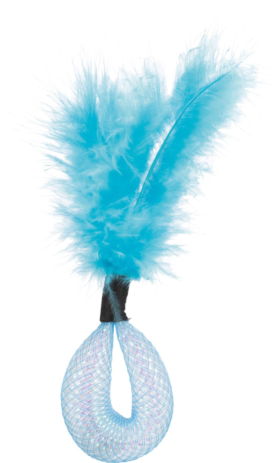 Trixie Sett rør, plast,