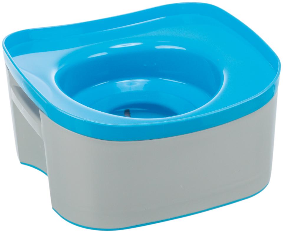 Trixie kraftig rejseskål