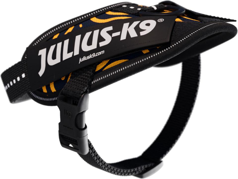 Julius-K9 IDC Powerharness hundesele