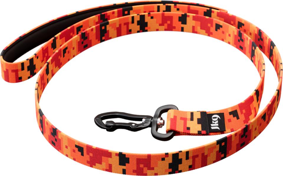 Julius-K9 MoreColor line med håndtag